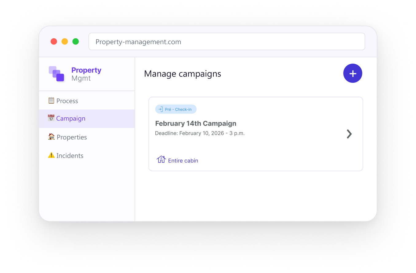 Verify completed work