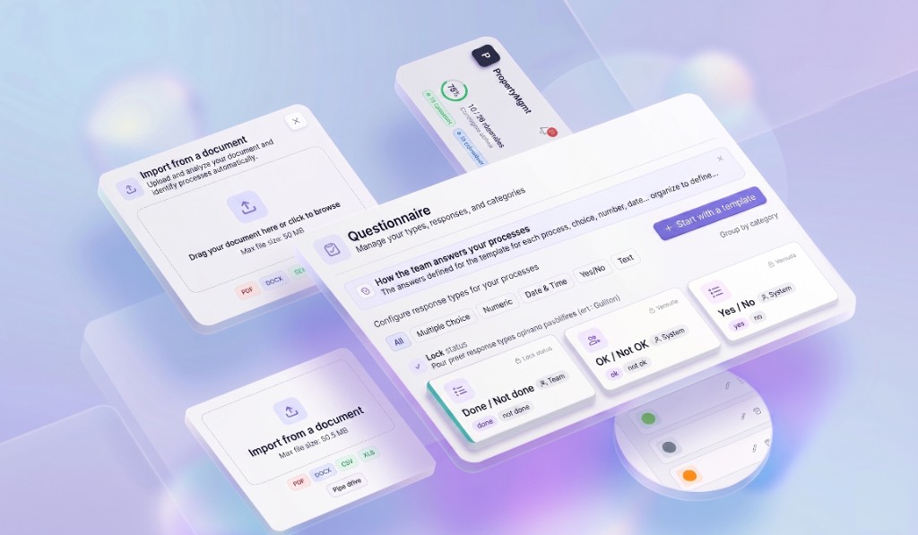 AI is not a chatbot. It's orchestration.