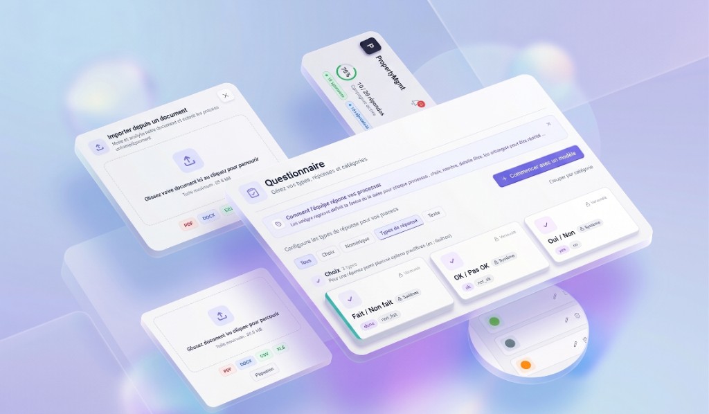 L'IA n'est pas un chatbot. C'est l'orchestration.